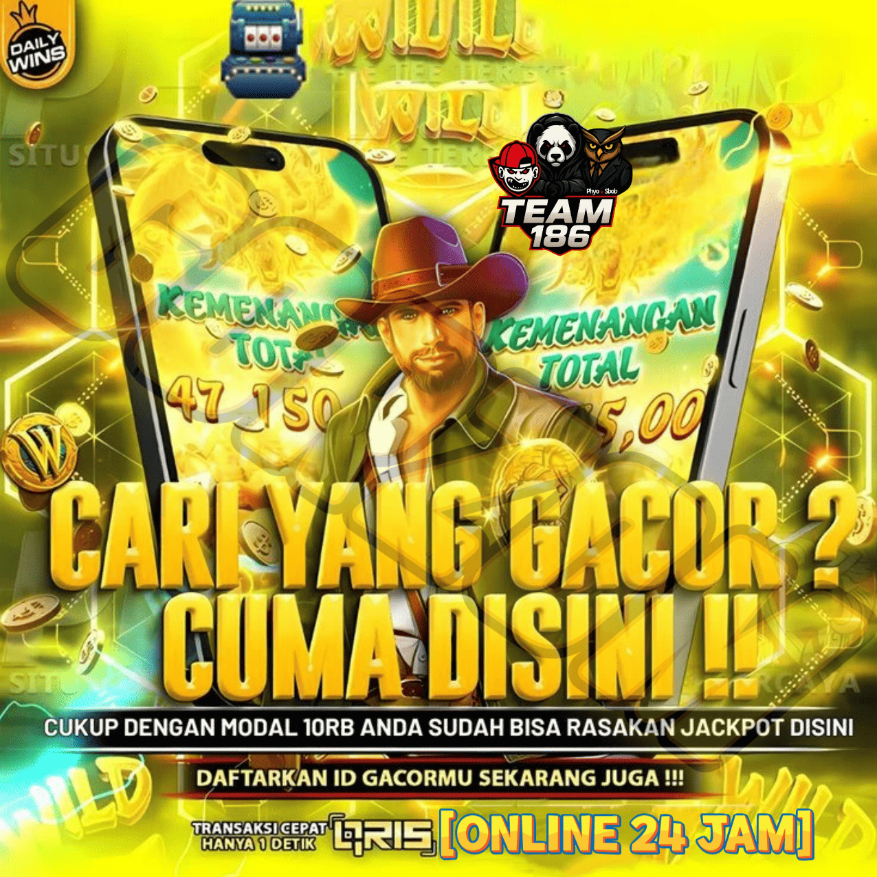 FORBES88: Alternatif Link Slot Ovo Tanpa Potongan Paling Ramah Lingkungan image 1